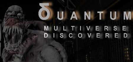 Quantum Multiverse banner