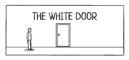 The White Door banner