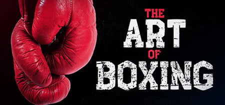 Art of Boxing banner
