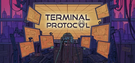 Terminal Protocol banner