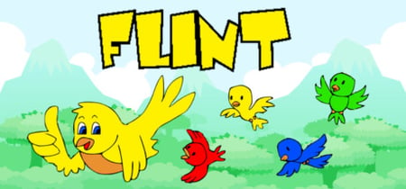 Flint banner