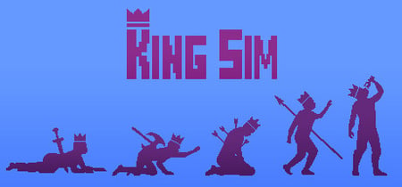 KingSim banner