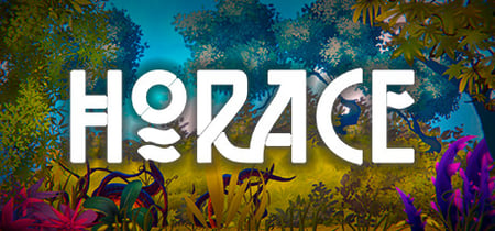 Horace:First Trip banner