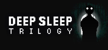 Deep Sleep Trilogy banner