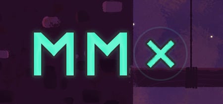 MMX banner