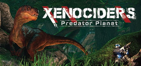 Xenociders banner