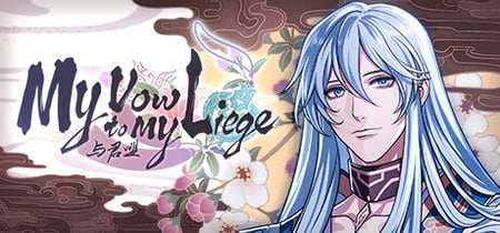 My Vow to My Liege banner