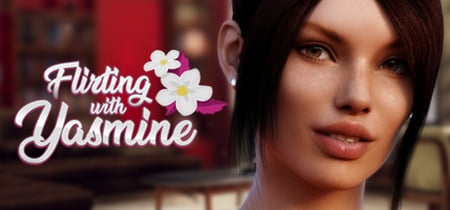 Flirting with Yasmine banner