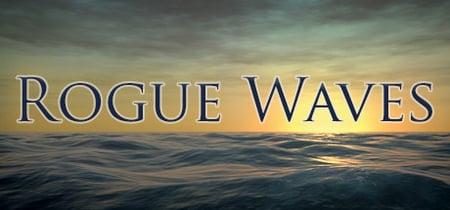 Rogue Waves banner