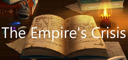 The Empire's Crisis banner