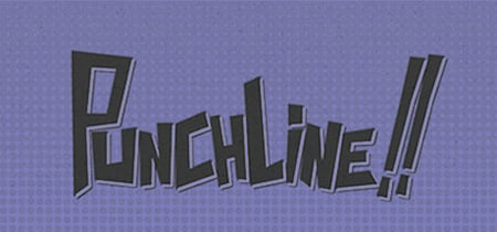 Punchline!! banner