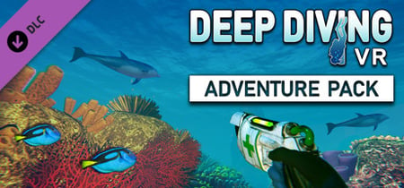 Deep Diving VR Steam Charts and Player Count Stats