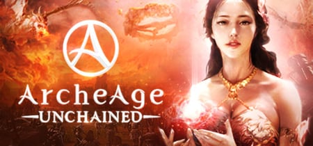 ArcheAge: Unchained banner