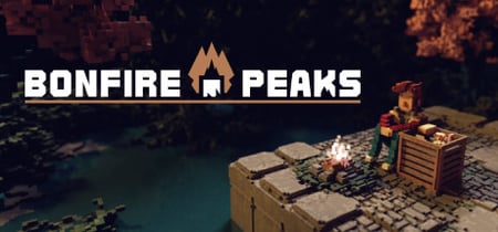 Bonfire Peaks banner