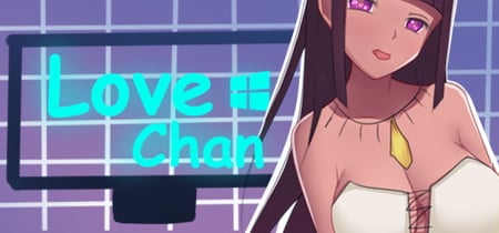 Love Chan banner