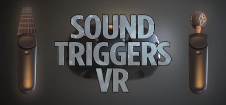 SoundTriggersVR banner