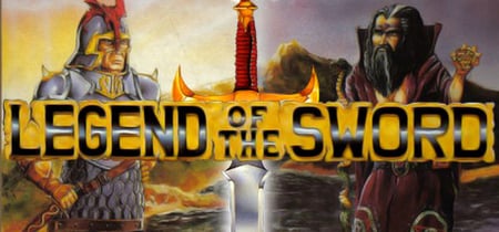 Legend of the Sword banner