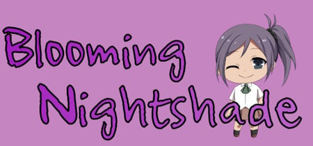 Blooming Nightshade banner