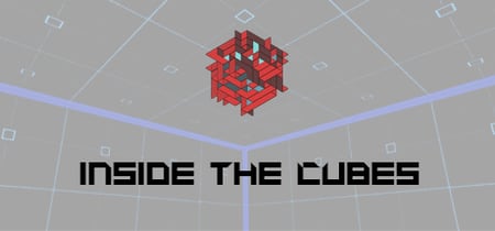 Inside The Cubes banner