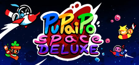 PuPaiPo Space Deluxe banner