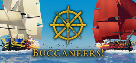 Buccaneers! banner