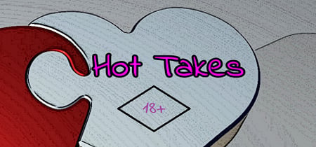 Hot Takes banner
