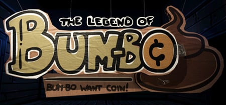 The Legend of Bum-Bo banner