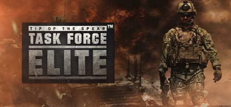 Task Force Elite banner