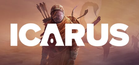 Icarus banner