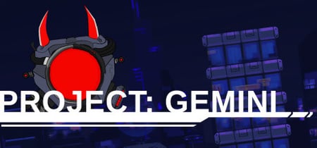 Project: Gemini banner