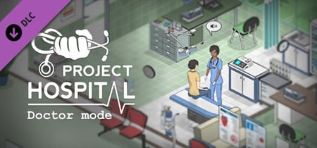 Project Hospital Steam Charts and Player Count Stats