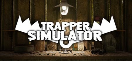 Trapper Simulator banner