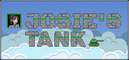 Josie's Tank banner