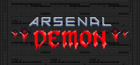 Arsenal Demon banner