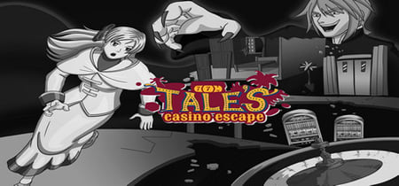 Tale's Casino Escape banner