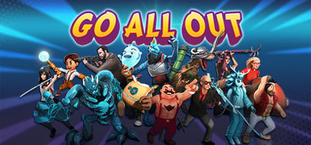 Go All Out: Free To Play banner