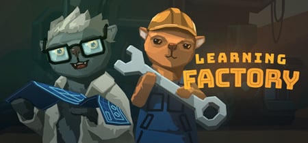 Learning Factory banner