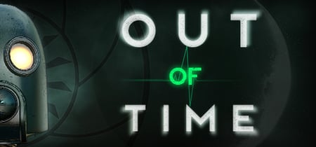 Out of Time banner