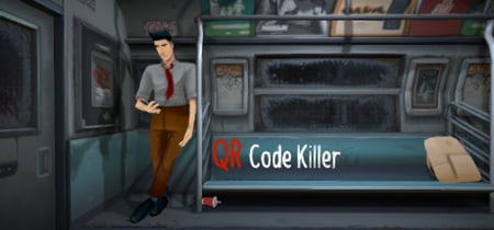 QR Code Killer banner