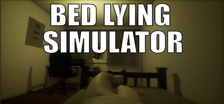 Bed Lying Simulator 2020 banner