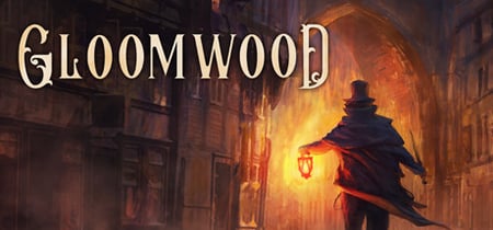Gloomwood banner