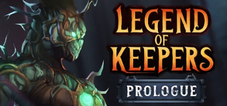 Legend of Keepers: Prologue banner