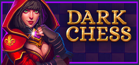 Dark Chess banner