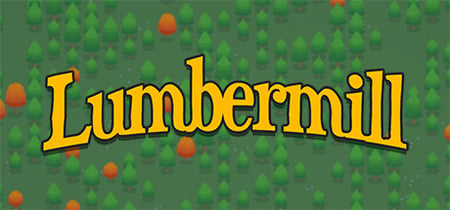 Lumbermill banner