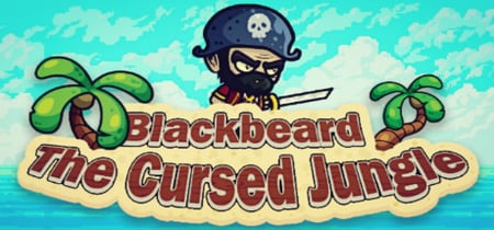 Blackbeard the Cursed Jungle banner