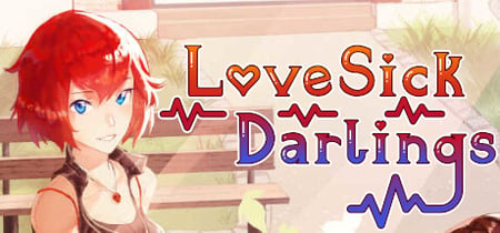LoveSick Darlings banner