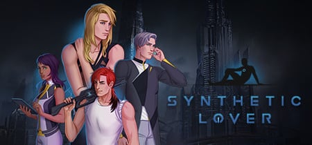 Synthetic Lover banner