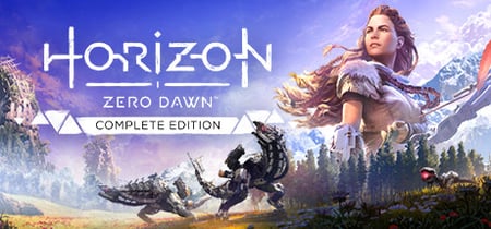 Horizon Zero Dawn™ Complete Edition banner