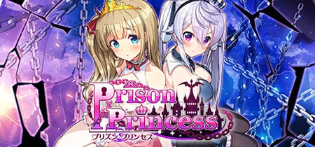 Prison Princess banner