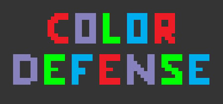 Color Defense banner